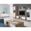 Falipolc Primo P107 tölgy riviera,4