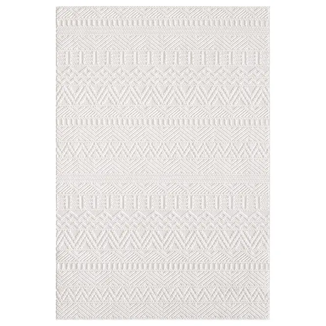 Szőnyeg Helix 1,33/1,9 2202 krémszínű