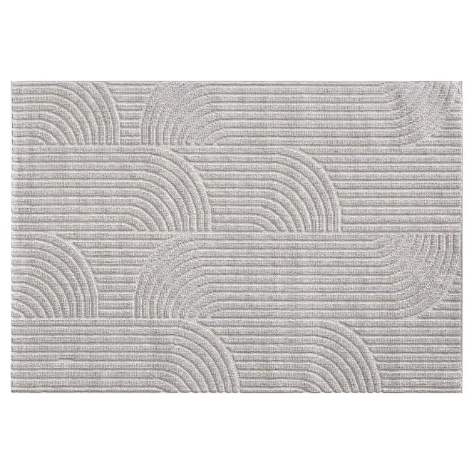 Szőnyeg Helix 1,33/1,9 2201 piros
