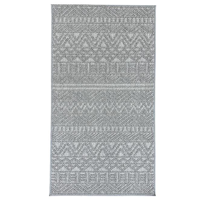 Szőnyeg Helix 0,8/1,5 K093a piros