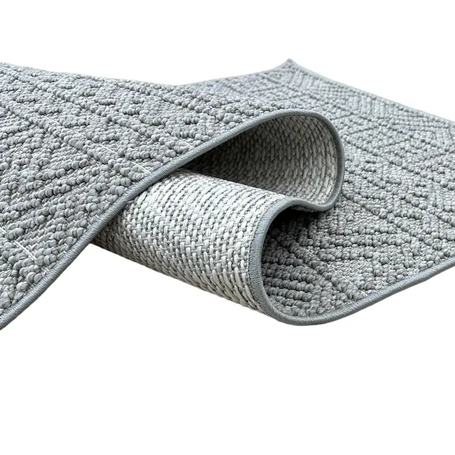 Szőnyeg Helix 0,8/1,5 K093a piros