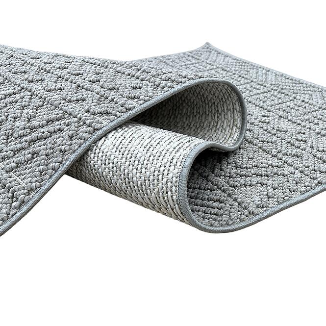 Szőnyeg Helix 0,8/1,5 K093a piros