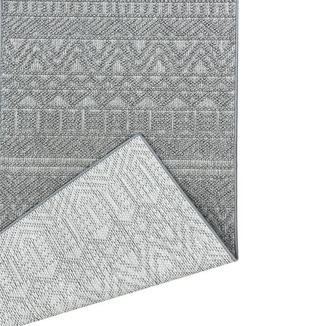 Szőnyeg Helix 1,33/1,9 K093a piros