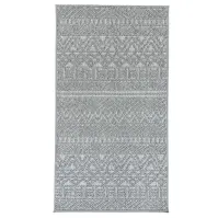 Szőnyeg Helix 1,33/1,9 K093a piros