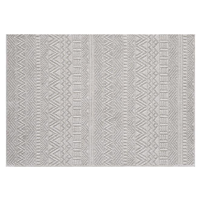 Szőnyeg Helix 1,6/2,3 K093a piros