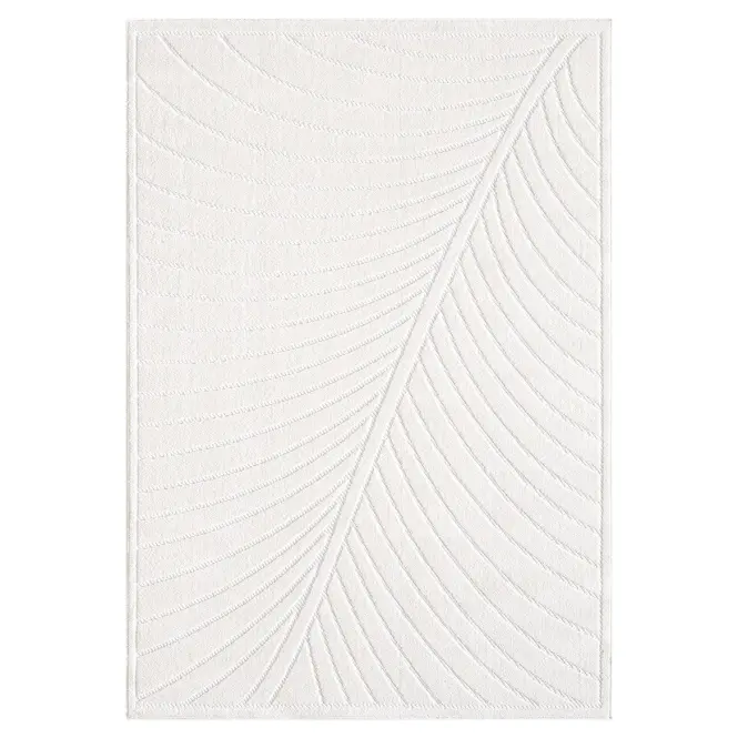 Szőnyeg Doha 1,9/2,7 N6047 fehér