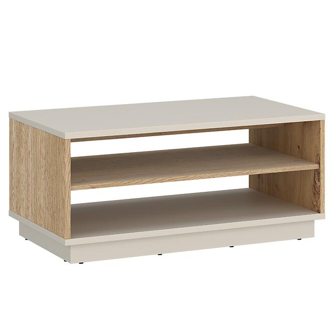 Dohányzóasztal Mosano LUST101 kasmír