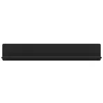 Falipolc Norica LAZP01 U114 fekete
