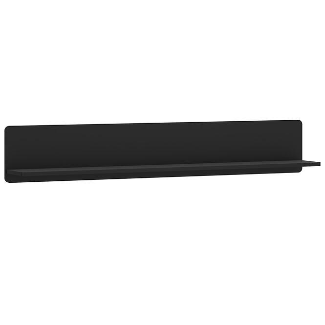 Falipolc Norica LAZP01 U114 fekete