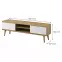 Rendszer PRIMO PRTV160 TÖLGY RIVIERA,2