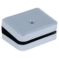 Világítás Led Dojo/Zeta S2S 1 pont semleges (16 mm-es lemezből készült polcra)