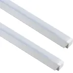 Világítás Led Prismatic 1 pont fehér meleg (hossz 460 mm)