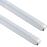 Világítás Led Prismatic 1 pont fehér meleg (hossz 460 mm)