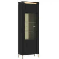 Vitrin Norica LAZV01 U1141D fekete