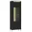 Vitrin Norica LAZV01 U1141D fekete