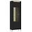 Vitrin Norica LAZV01 U1141D fekete