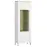Vitrin Lazio LAZV01 U008/U0801D fehér alpesi