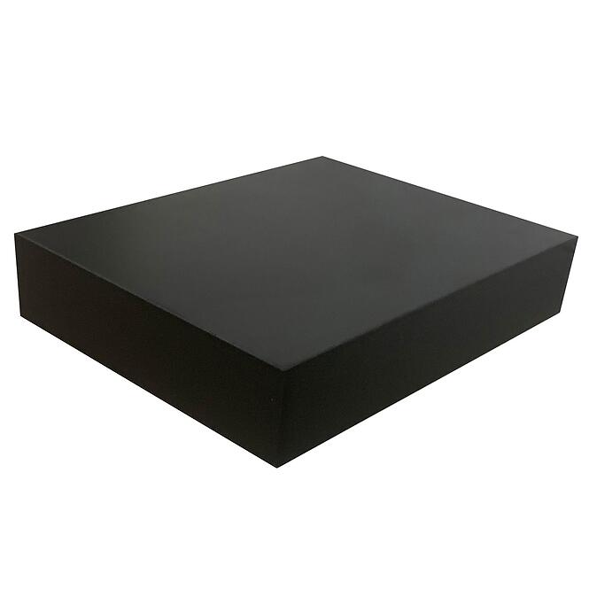 Polc Ligno 20 13203 Fekete