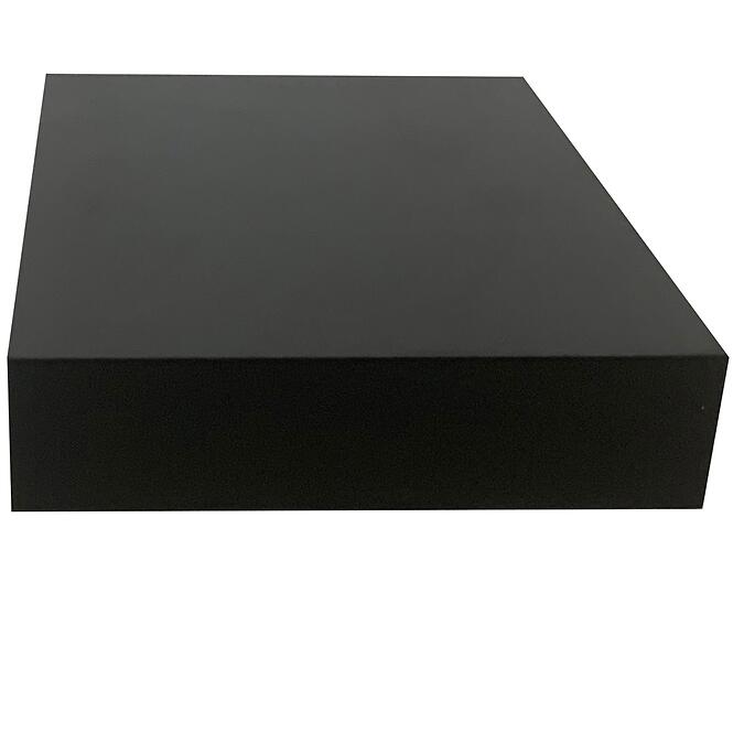Polc Ligno 20 13203 Fekete
