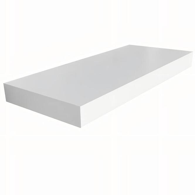 Polc Ligno 40 13204 Fehér