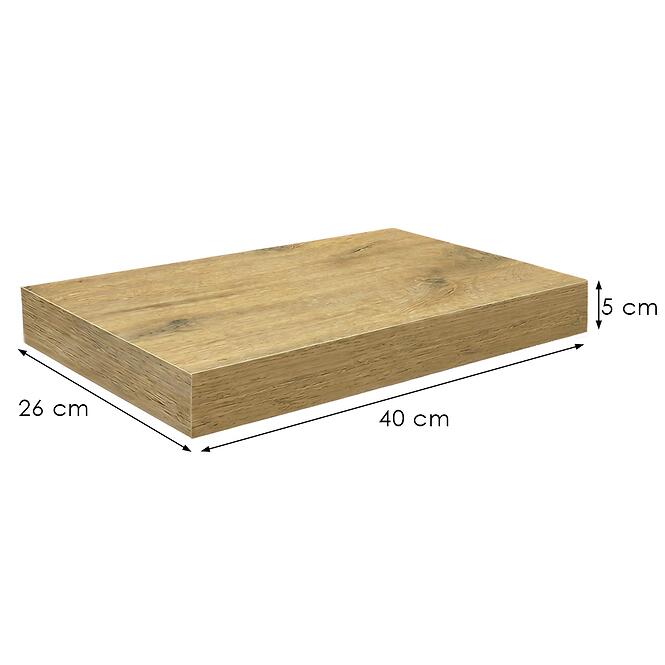 Polc Ligno 40 13227 Wotan
