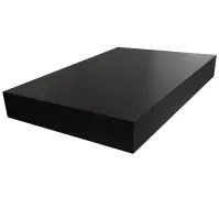Polc Ligno 40 13231 Fekete