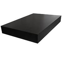 Polc Ligno 40 13231 Fekete