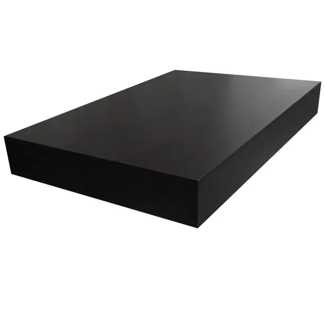 Polc Ligno 40 13231 Fekete