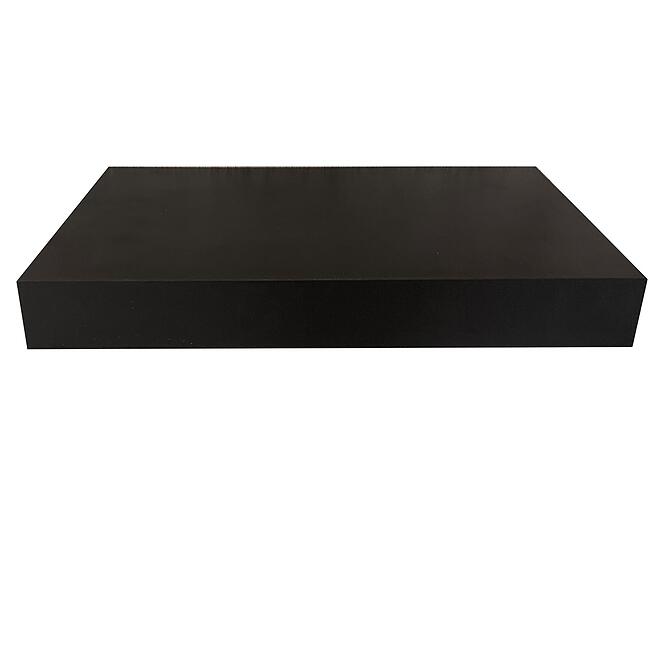 Polc Ligno 40 13231 Fekete