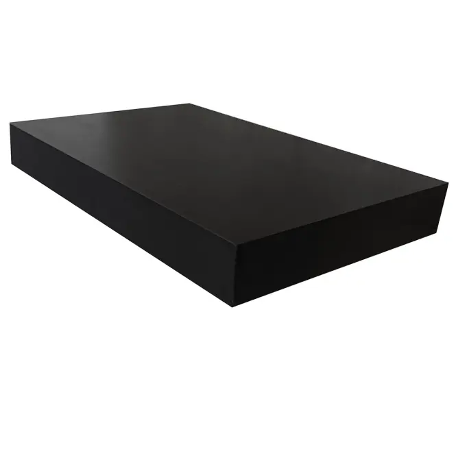 Polc Ligno 40 13231 Fekete