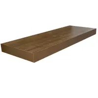 Lebegő polc Ligno 60 13179 dió