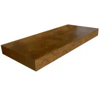 Lebegő polc Ligno 60 13180 Rusztikuskalna