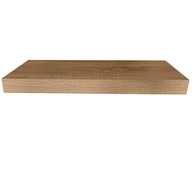 Polc Ligno 60 13181 Természetes