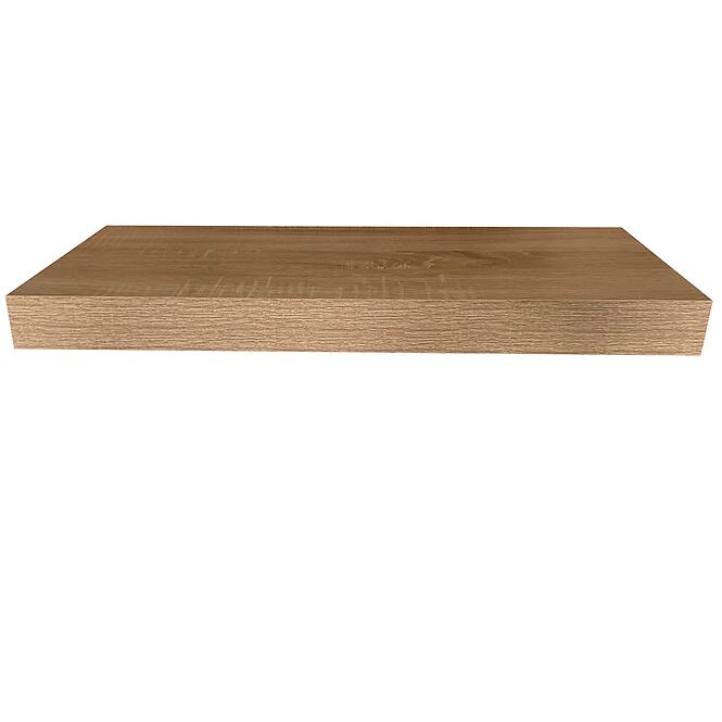 Polc Ligno 60 13181 Természetes