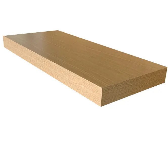 Lebegő polc Ligno 60 13182 Sonoma,4
