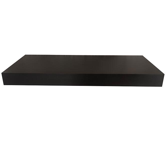 Polc Ligno 60 13183 Fekete