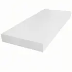 Polc Ligno 80 13184 Fehér