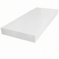 Polc Ligno 80 13184 Fehér