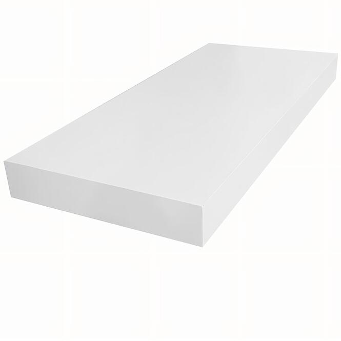 Polc Ligno 80 13184 Fehér
