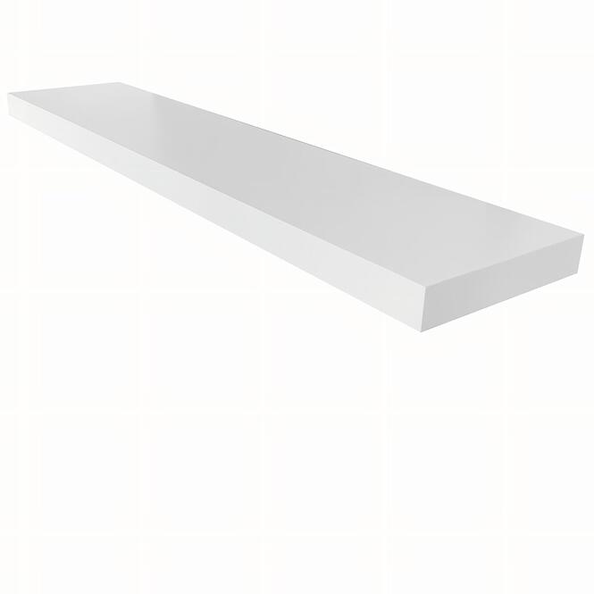 Polc Ligno 80 13184 Fehér