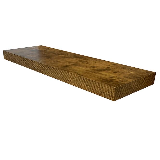 Polc Ligno 80 13219 Rusztikuskalna