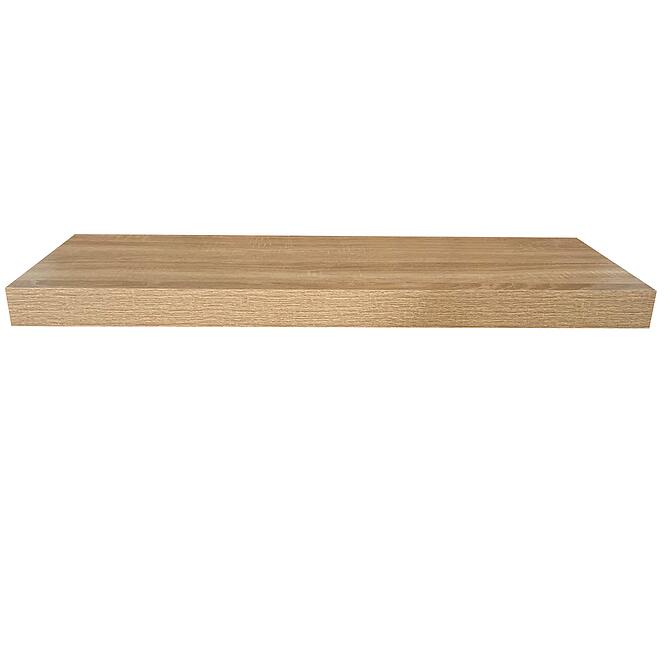 Polc Ligno 80 13220 Természetes,3