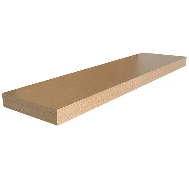Lebegő polc Ligno 80 13186 Sonoma
