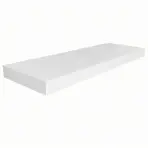 Lebegő polc Ligno 100 13188 Fehér