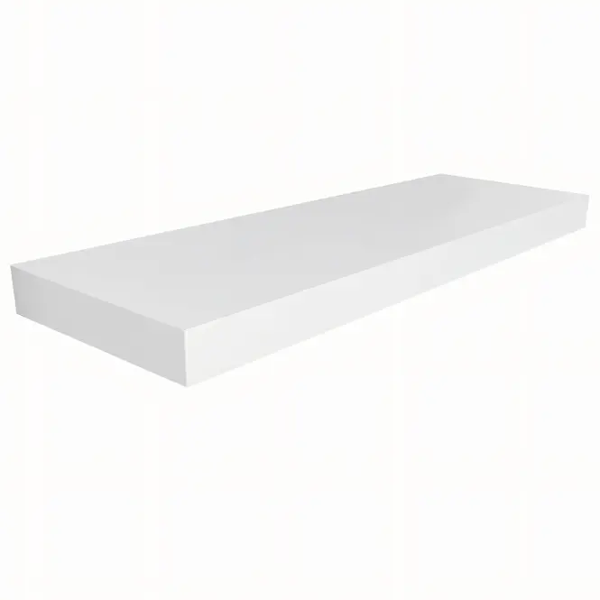Polc Ligno 100 13188 Fehér