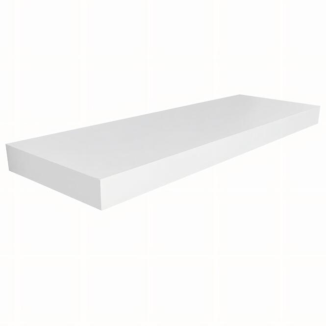 Polc Ligno 100 13188 Fehér