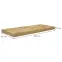 Lebegő polc Ligno 100 13189 Wotan,2