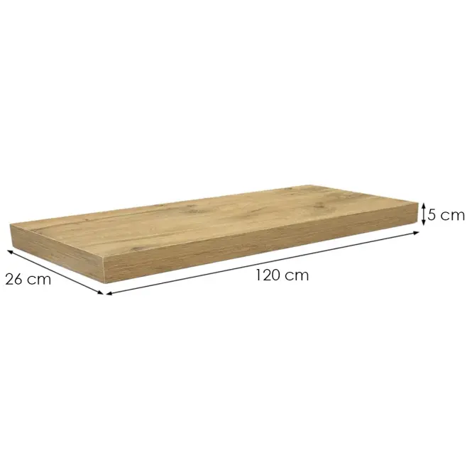 Polc Ligno 100 13189 Wotan