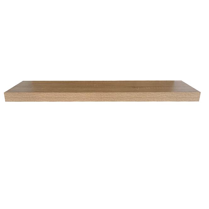 Polc Ligno 100 13223 Természetes