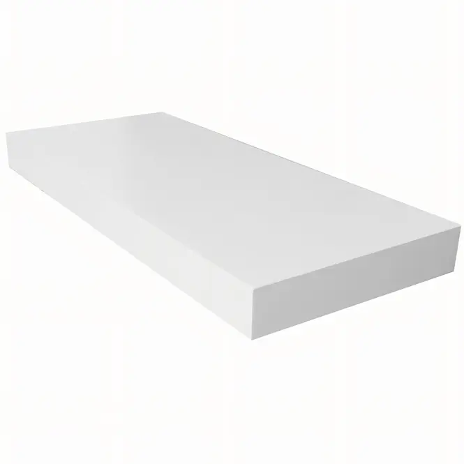 Polc Ligno 120 13192 Fehér